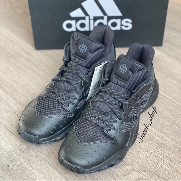 adidas Other - NWT Adidas Harden Stepback Mens Shoes
